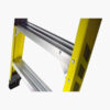 6-ft Fiberglass 375-lb Type IAA Step Ladder_3 6-ft Fiberglass 375-lb Type IAA Step Ladder_3
