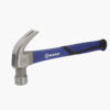 Kobalt 16-oz Smoothed Face Steel Claw Hammer_1 Kobalt 16-oz Smoothed Face Steel Claw Hammer_1