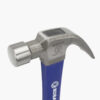 Kobalt 16-oz Smoothed Face Steel Claw Hammer_2 Kobalt 16-oz Smoothed Face Steel Claw Hammer_2